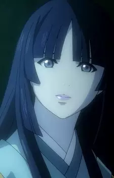 imagem de capa do personagem Kaguya