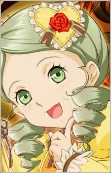 imagem de capa do personagem Kanaria