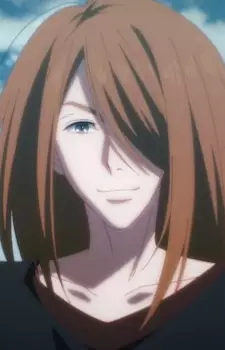 imagem de capa do personagem Semimaru Asai