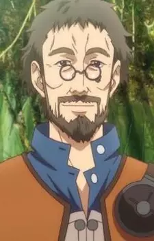 imagem de capa do personagem Pascal