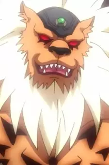 imagem de capa do personagem Ibelda