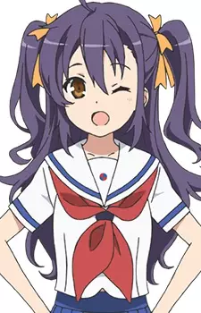 imagem de capa do personagem Runa Suruga