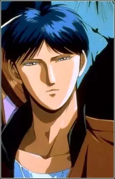 imagem de capa do personagem Tomoru Shindo