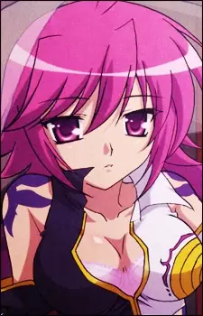 imagem de capa do personagem Ryofu Housen