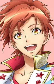 imagem de capa do personagem Kanade Amamiya