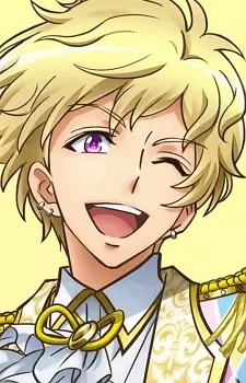 imagem de capa do personagem Junya Sasaki