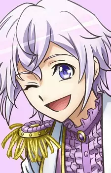 imagem de capa do personagem Chizuru Sawamura