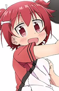 imagem de capa do personagem Koyori Tsumujikaze