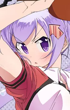 imagem de capa do personagem Agari Kamiya