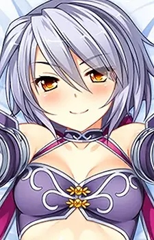 imagem de capa do personagem Kayuu