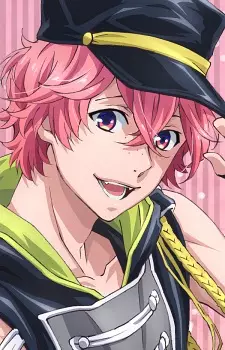 imagem de capa do personagem Yuuta Ashuu