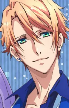 imagem de capa do personagem Kazuna Masunaga