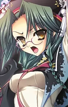 imagem de capa do personagem Kaku Bunwa