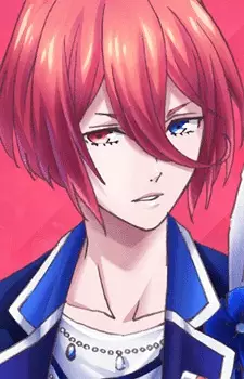imagem de capa do personagem Momotarou Onzai