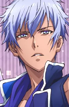 imagem de capa do personagem Tatsuhiro Nome