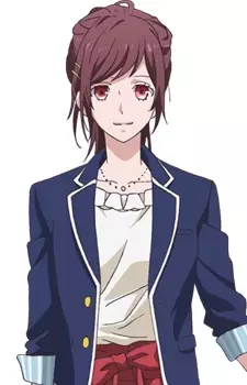imagem de capa do personagem Tsubasa Sumisora