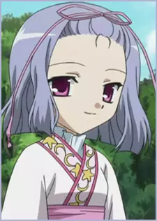 imagem de capa do personagem Toutaku Chuuei