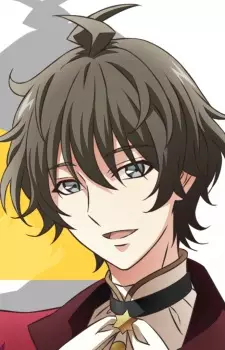 imagem de capa do personagem Yoru Nagatsuki