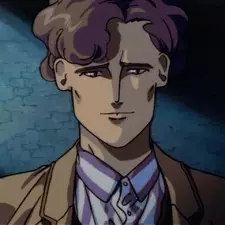 imagem de capa do personagem Shujinkou