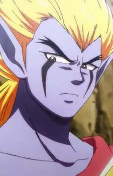 imagem de capa do personagem Larhalt