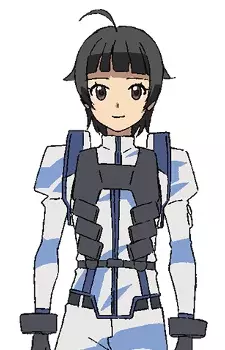 imagem de capa do personagem Myonri
