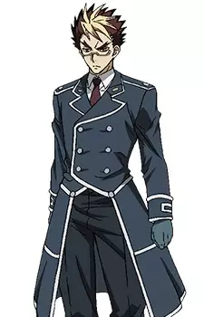 imagem de capa do personagem Alex Rossa