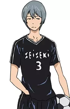 imagem de capa do personagem Yuuta Usui
