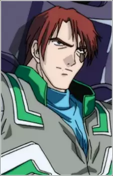imagem de capa do personagem Radium Lavans