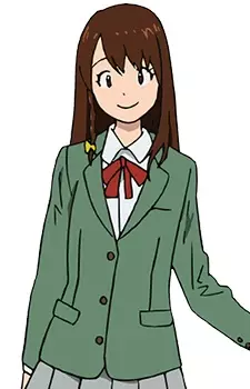 imagem de capa do personagem Sayuri Tachibana
