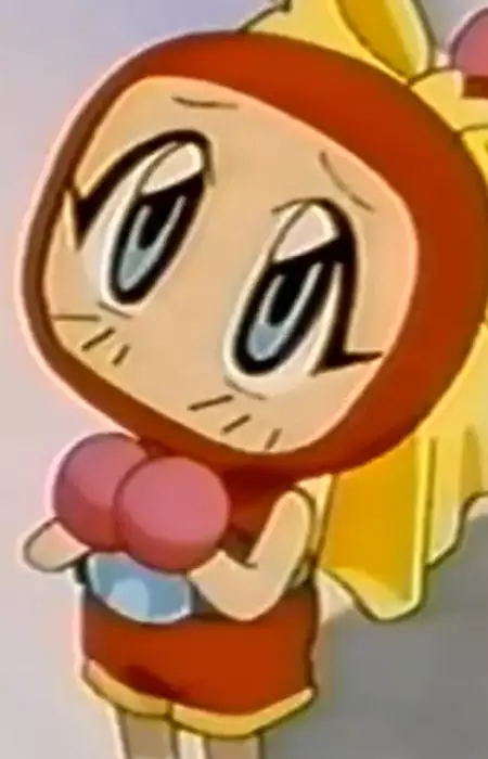 imagem de capa do personagem Akabon