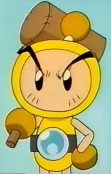 imagem de capa do personagem Kiirobon