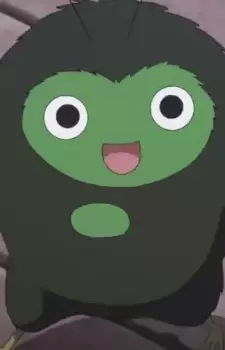 imagem de capa do personagem Kemokemo