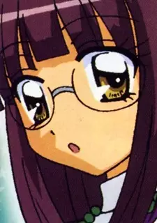 imagem de capa do personagem Cobeni Hanasaki