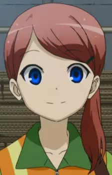 imagem de capa do personagem Akiko