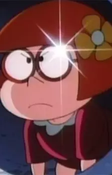 imagem de capa do personagem Chikako