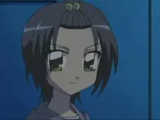 imagem de capa do personagem Hikaru Mizuki