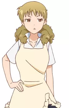 imagem de capa do personagem Kisaki Kondou