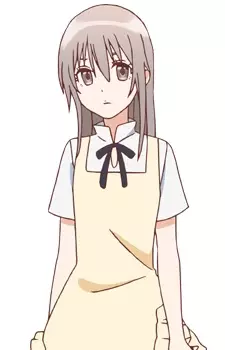 imagem de capa do personagem Sayuri Muranushi