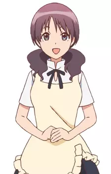 imagem de capa do personagem Shiho Kamakura