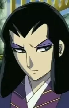 imagem de capa do personagem Banko Rakan