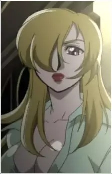 imagem de capa do personagem Catherine Flaubert