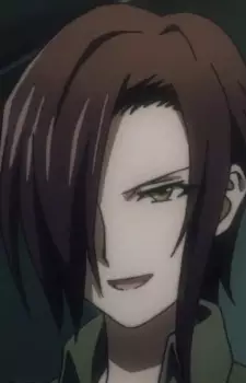 imagem de capa do personagem Suzy Dzap