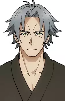 imagem de capa do personagem Wolfgang Estaria