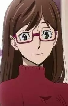 imagem de capa do personagem Kirako Haruno