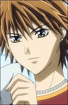 imagem de capa do personagem Hikaru Ishibashi