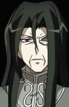 imagem de capa do personagem Ryuuzu Myoujin