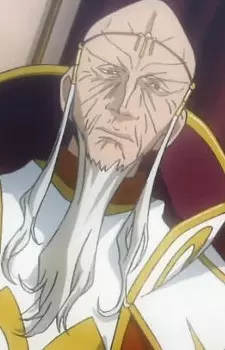 imagem de capa do personagem Raymond du Saint-Gilles