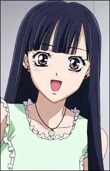 imagem de capa do personagem Mimori Nanokura