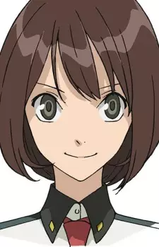 imagem de capa do personagem Akira Asagi