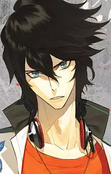 imagem de capa do personagem Yousuke Christoph Komae